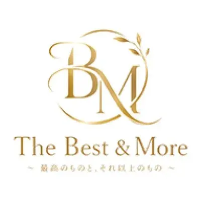 The Best＆More～最高のものとそれ以上のもの～の店舗画像