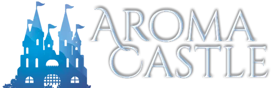 Aroma castleの店舗画像