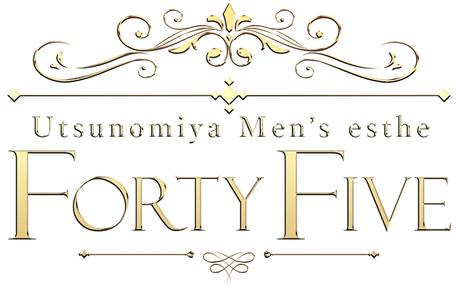 FORTY FIVEã®åºèç»å