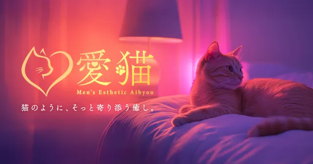 愛猫の店舗画像