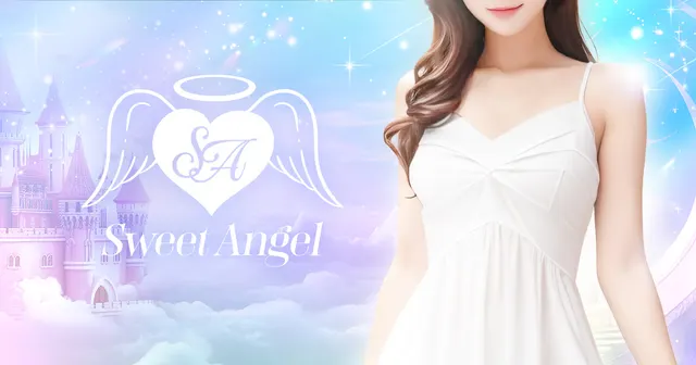 Sweet Angelの店舗画像