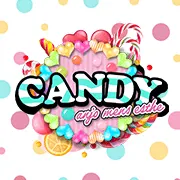 CANDY~キャンディの店舗画像