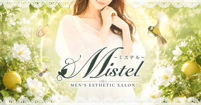Mistel ミステルの店舗画像