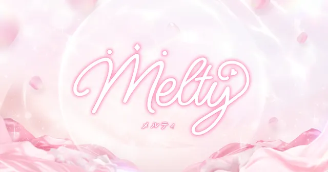 Meltyの店舗画像