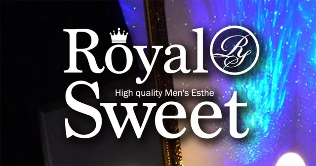 ROYAL SWEETの店舗画像