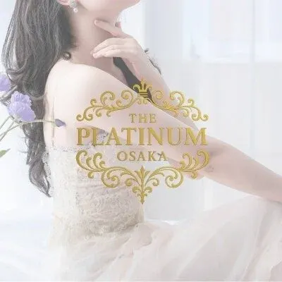 THE PLATINUM OSAKAの店舗画像