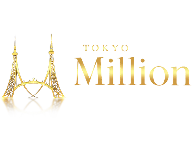 TOKYO Million(ミリオン) 梅田の店舗画像
