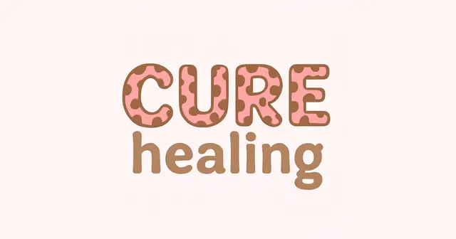CURE healingの店舗画像