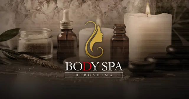 BODY SPA HIROSHIMAの店舗画像