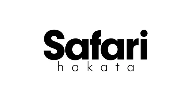 サファリ博多 Safari hakataの店舗画像