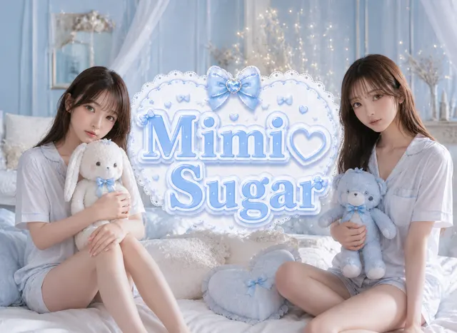 Mimi♡Sugarの店舗画像