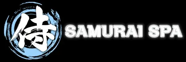 SAMURAI SPAの店舗画像
