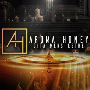 Aroma Honeyの店舗画像