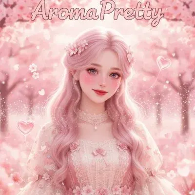 Aroma Prettyの店舗画像