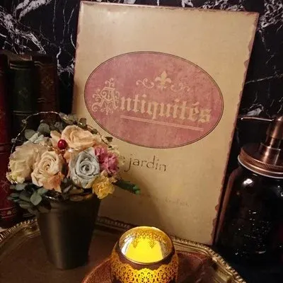 Antiqueの店舗画像