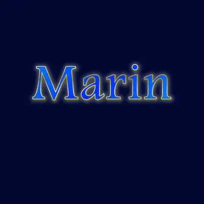 MARINの店舗画像