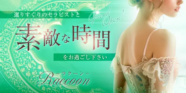 ラクーン 倉敷の店舗画像
