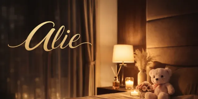 alie.room-アリエルーム-の店舗画像