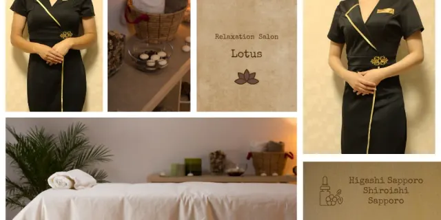 ロータス ~Lotus~の店舗画像