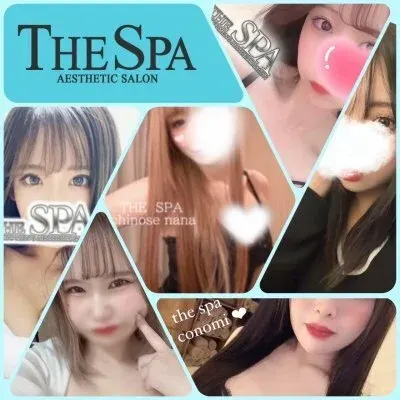 赀矜ã»çåã»æ¿æ©ã»æµŠå ãTHE SPA Richãã®åºèç»å
