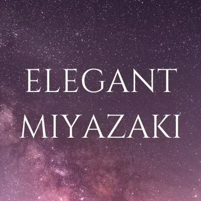 ELEGANT MIYAZAKIの店舗画像