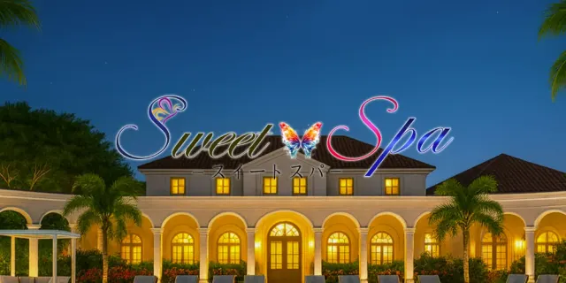SWEET SPA-スイートスパ-大宮・浦和の店舗画像