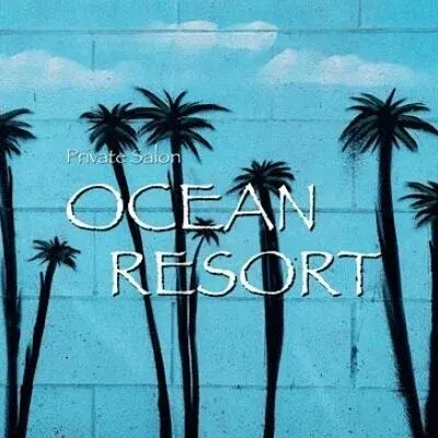 西明石 OCEAN RESORT private salonの店舗画像