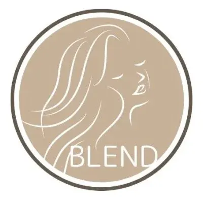 BLENDの店舗画像