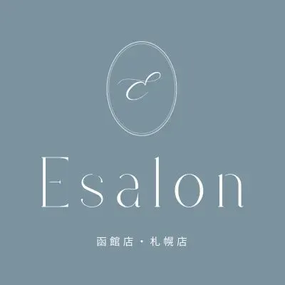 E salon 函館店の店舗画像