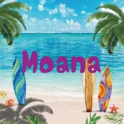 Moana〜モアナ〜の店舗画像