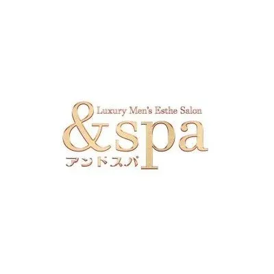 &spa -アンドスパ-の店舗画像