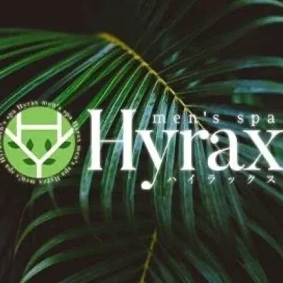 men's spa Hyrax(ﾊｲﾗｯｸｽ)の店舗画像