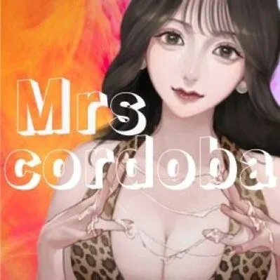 Mrs Cordobaの店舗画像