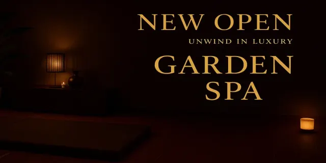 メンズエステGarden spaの店舗画像