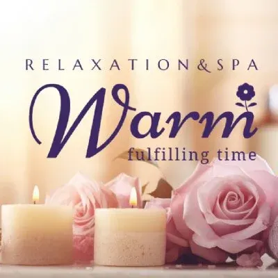 リラクゼーションサロンWarmの店舗画像