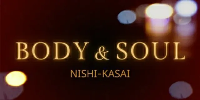 BODY & SOULの店舗画像