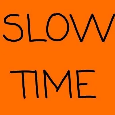 SLOWTIMEの店舗画像