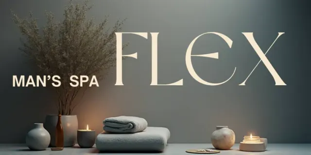 man's spa FLEXの店舗画像