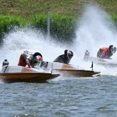 BOATRACE 福山の店舗画像