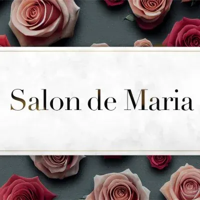 Salon de Mariaの店舗画像