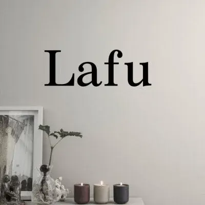 リラクゼーションサロン Lafuの店舗画像