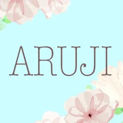 ARUJIの店舗画像