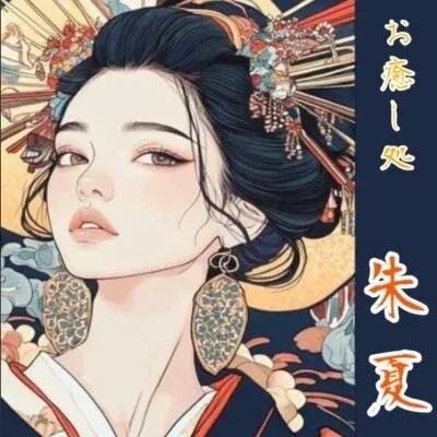 お癒し処 朱夏の店舗画像