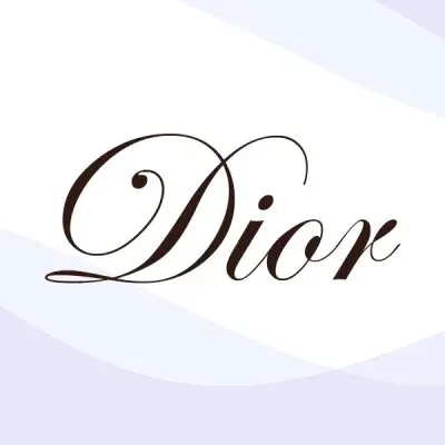 Diorの店舗画像