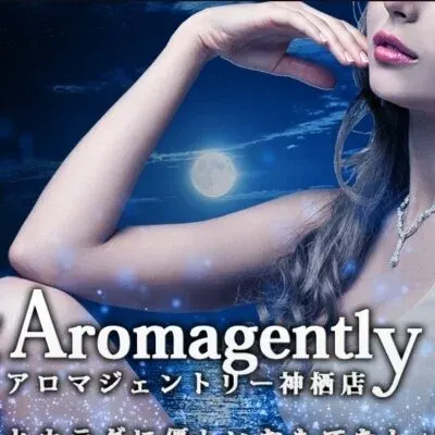 アロマジェントリー 神栖店の店舗画像