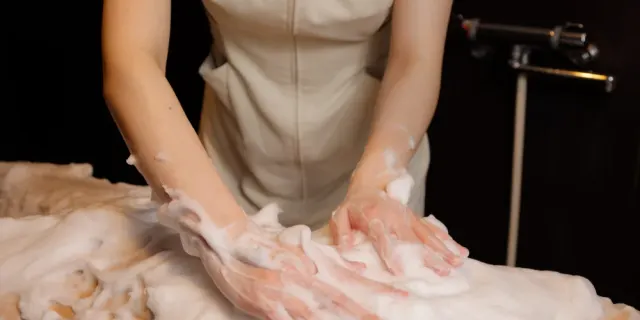BODYSPA.新橋店の店舗画像