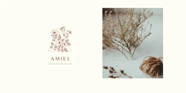 Amielの店舗画像