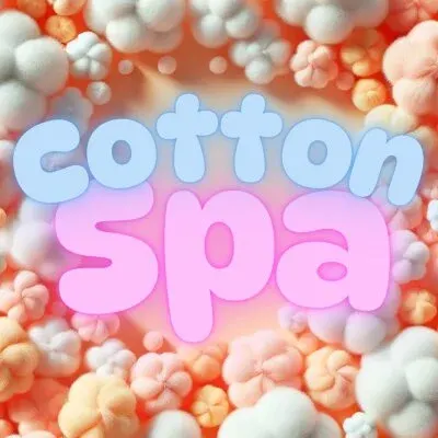 Cotton Spaの店舗画像