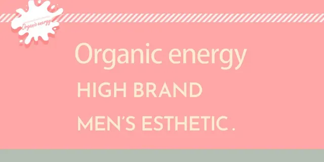Organic energy (オーガニック エナジー)の店舗画像