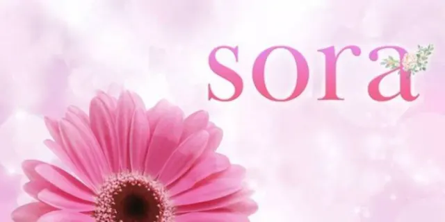 soraの店舗画像